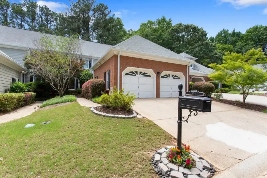3712 Wedgewood Chase, Peachtree Corners, GA 30092 - #2