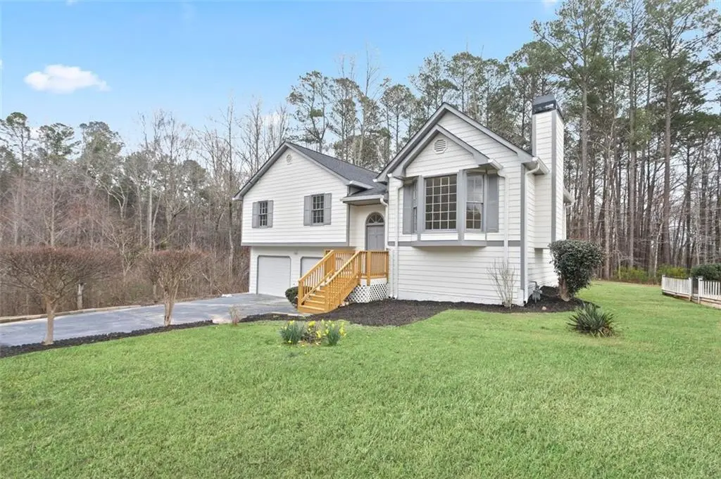 700 Ladora Drive, Dallas, GA 30157 - #1