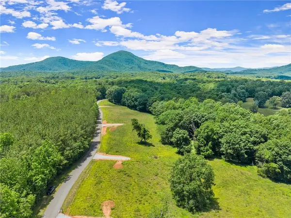 0 Arthur Allen Road, Cleveland, GA 30528