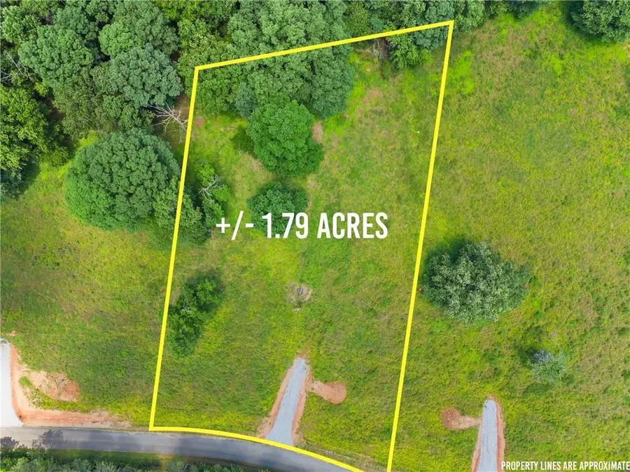 0 Arthur Allen Road, Cleveland, GA 30528 - #2