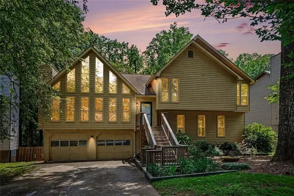 2531 Deer Isle Cove, Lawrenceville, GA 30044