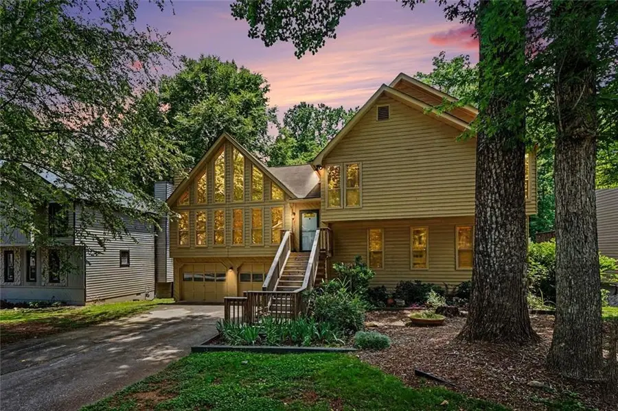 2531 Deer Isle Cove, Lawrenceville, GA 30044 - #2
