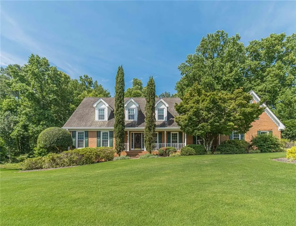 570 Trombley Bay Lane, Lawrenceville, GA 30044 - #1
