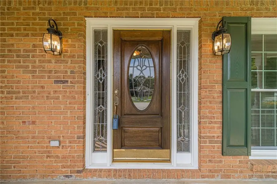 570 Trombley Bay Lane, Lawrenceville, GA 30044 - #2