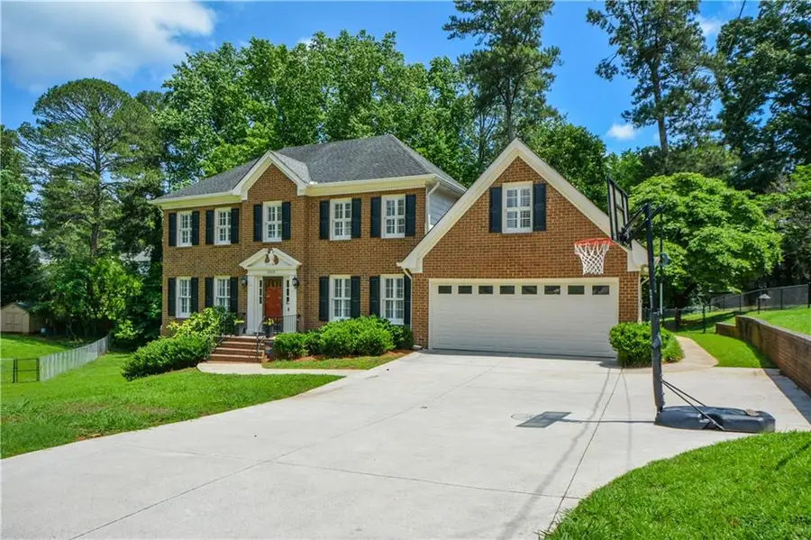 1333 Concord Circle Sw, Lilburn, GA 30047 - #3