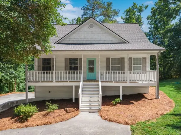 2380 Land Road, Canton, GA 30114