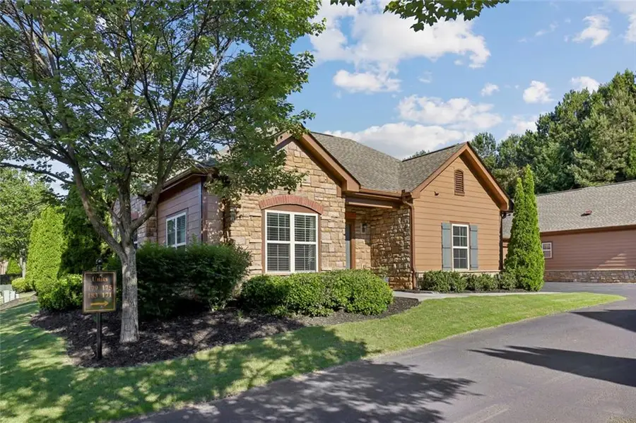 183 Gold Cove Lane, Johns Creek, GA 30097 - #2