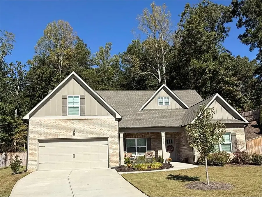 2078 Sidney Cove Court, Buford, GA 30518 - #2
