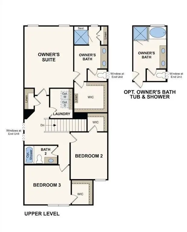 2002 Underwood Drive #LOT 2, Lawrenceville, GA 30043 - #3