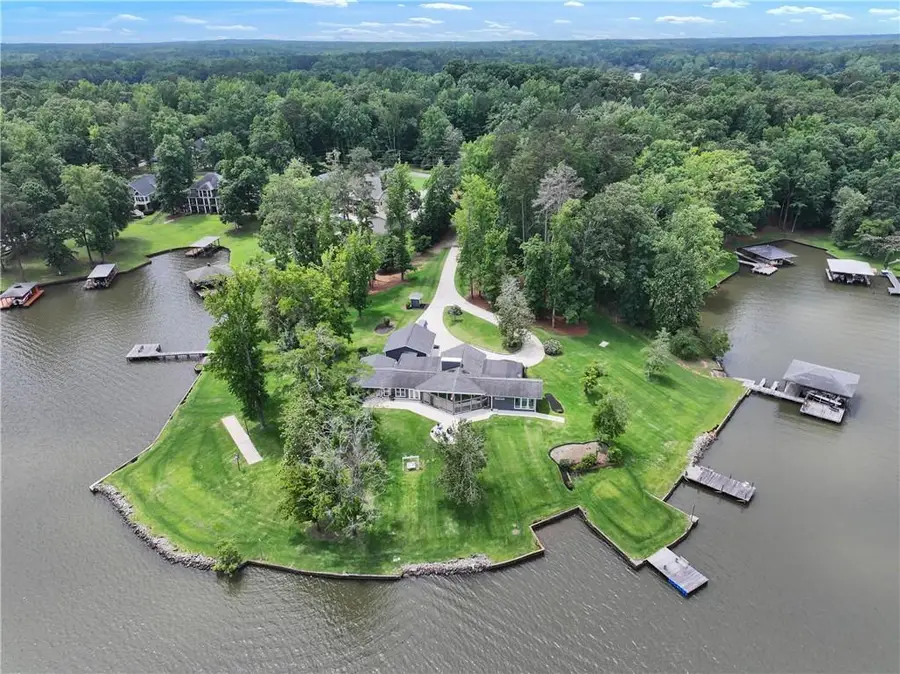 111 Northshore Drive, Eatonton, GA 31024 - #2