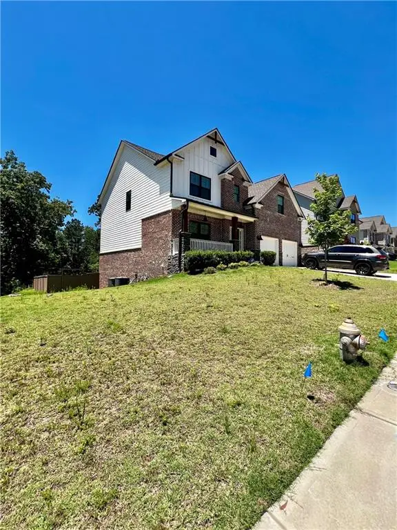 3657 Thornhill Court, Douglasville, GA 30135 - #2