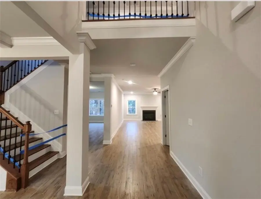 3657 Thornhill Court, Douglasville, GA 30135 - #3
