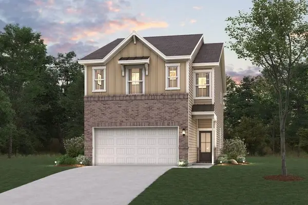 2004 Underwood Drive #LOT 03, Lawrenceville, GA 30043
