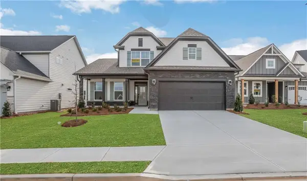 203 Coffee Lane, Hoschton, GA 30548