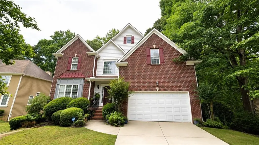 1441 Hada Lane, Lawrenceville, GA 30043 - #1