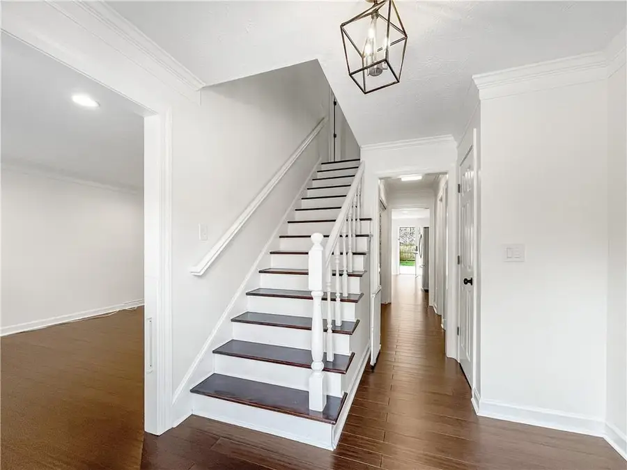 3145 Queens Walk Ne, Atlanta, GA 30345 - #2