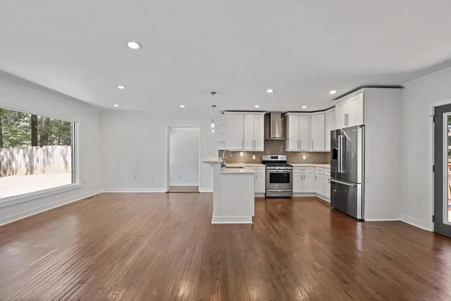 2062 Clairmont Terrace, Atlanta, GA 30345 - #3