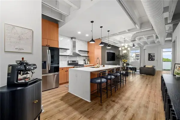 805 Peachtree Street Ne #521, Atlanta, GA 30308
