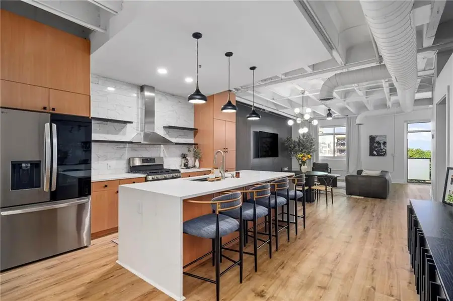 805 Peachtree Street Ne #521, Atlanta, GA 30308 - #2