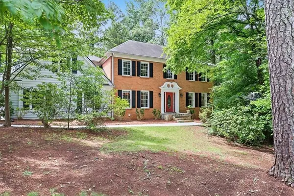 713 Chesterfield Drive, Lawrenceville, GA 30044