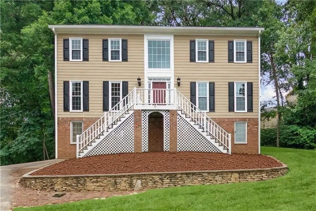 336 Connemara Crossing, Lawrenceville, GA 30044 - #1