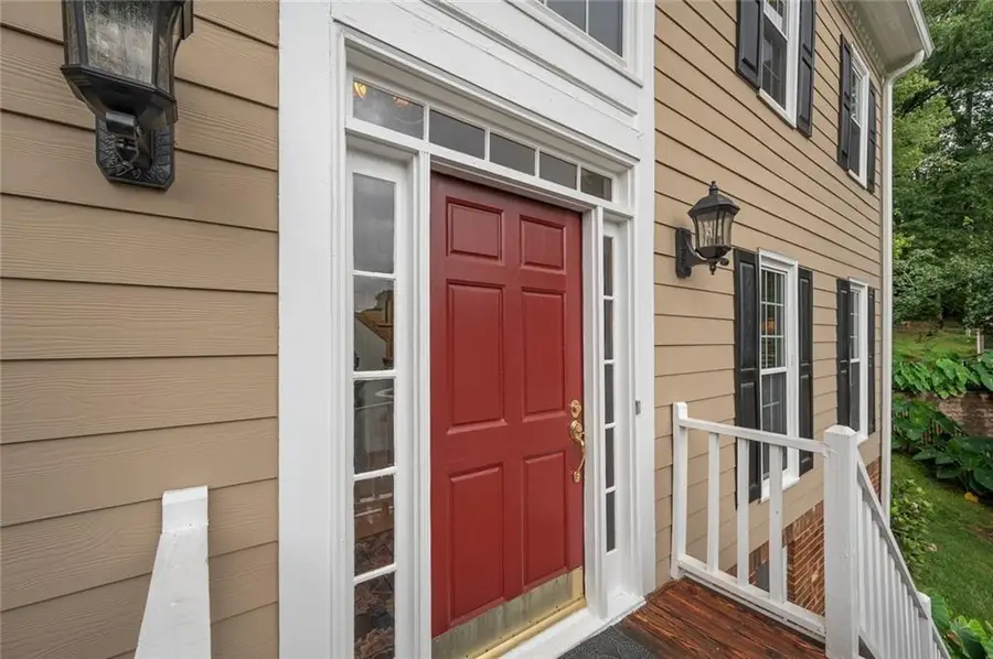 336 Connemara Crossing, Lawrenceville, GA 30044 - #2