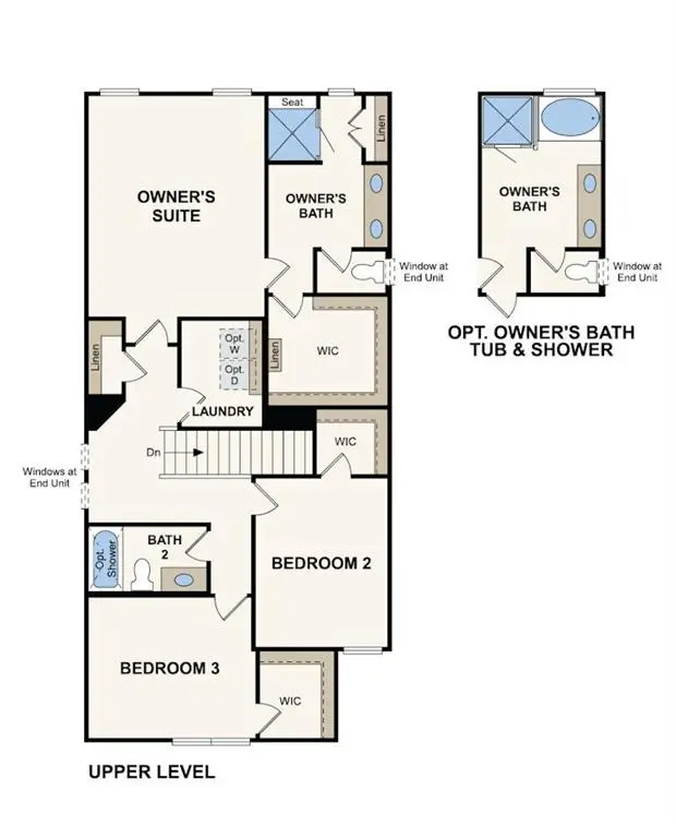 2010 Underwood Drive #Lot 6, Lawrenceville, GA 30043 - #2