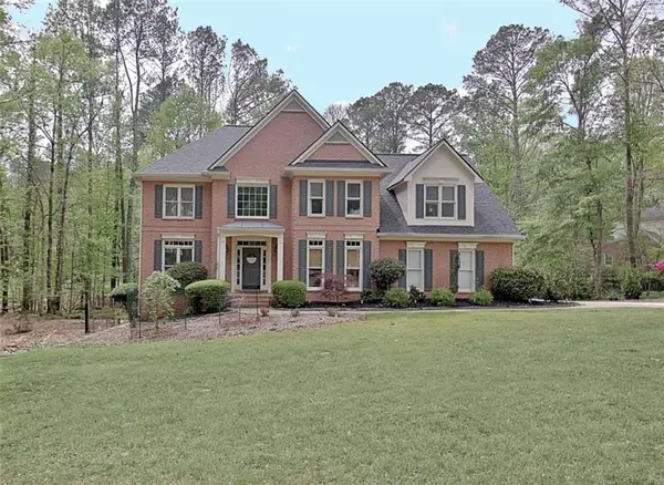 205 Woodcreek Lane, Fayetteville, GA 30215