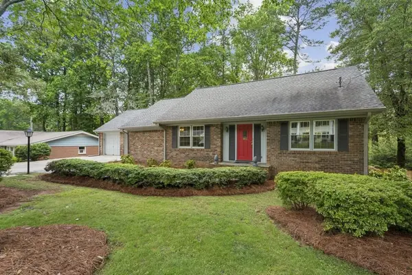 2761 Sagamore Hill Drive Se, Marietta, GA 30067
