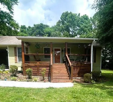 4480 Wood Hollow Court, Douglasville, GA 30134 - #1