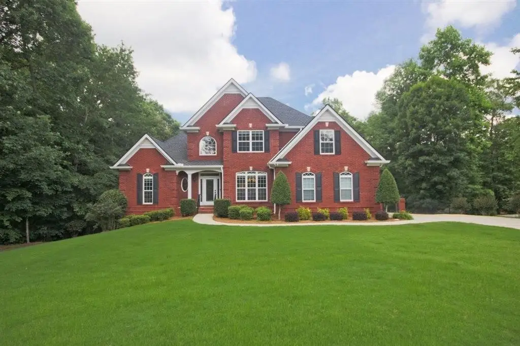 7251 Bluewater Lane, Douglasville, GA 30135 - #1