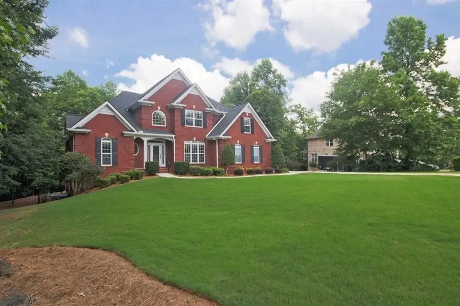 7251 Bluewater Lane, Douglasville, GA 30135 - #2