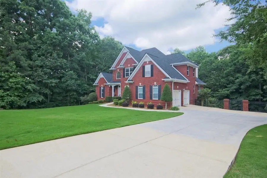 7251 Bluewater Lane, Douglasville, GA 30135 - #3