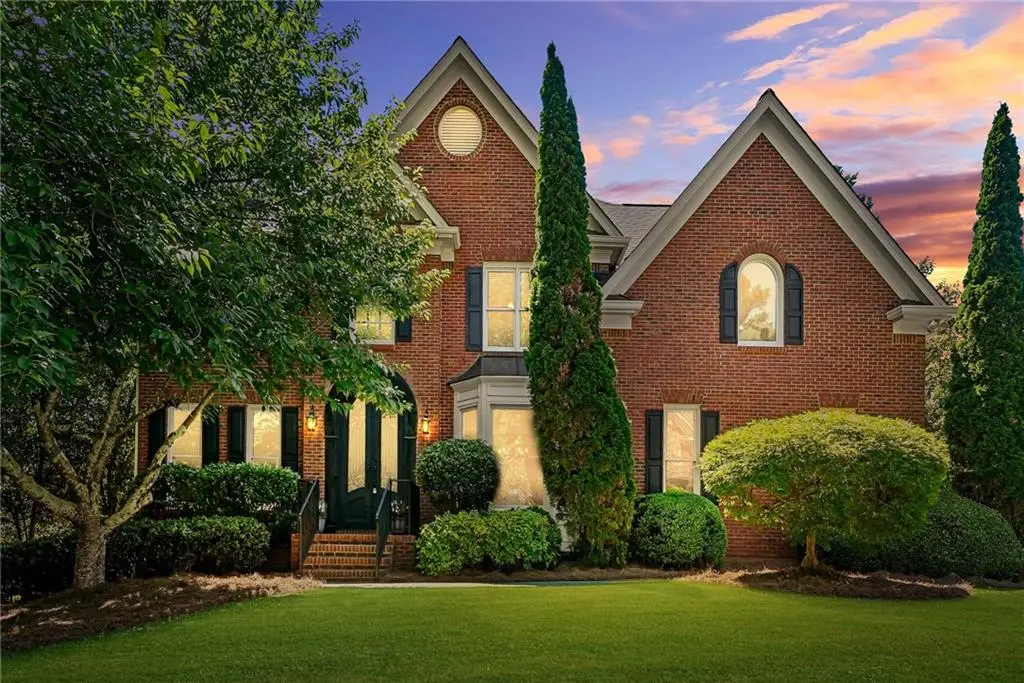200 York Town Circle, Johns Creek, GA 30097 - #1