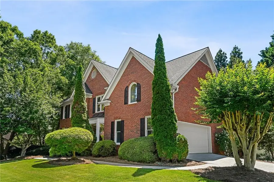 200 York Town Circle, Johns Creek, GA 30097 - #2