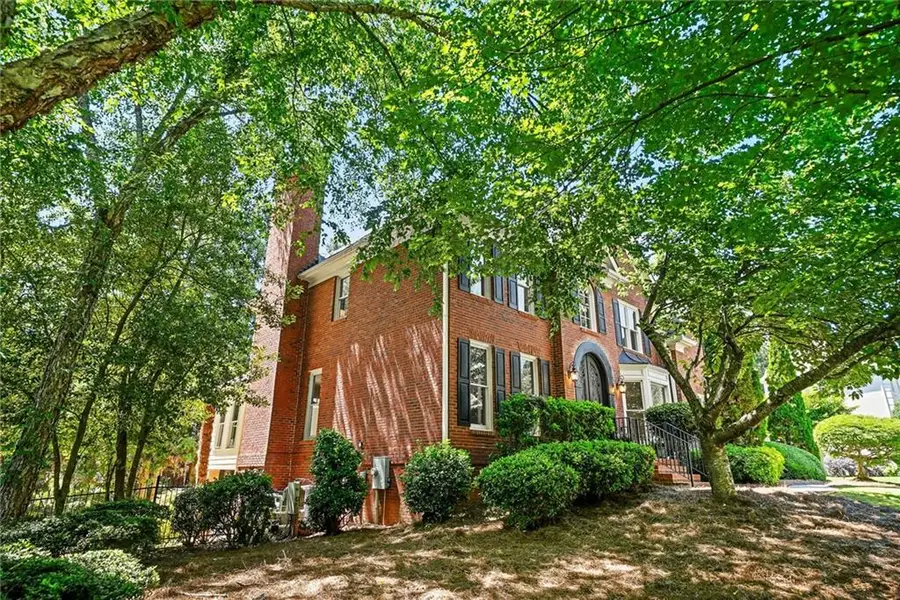 200 York Town Circle, Johns Creek, GA 30097 - #3