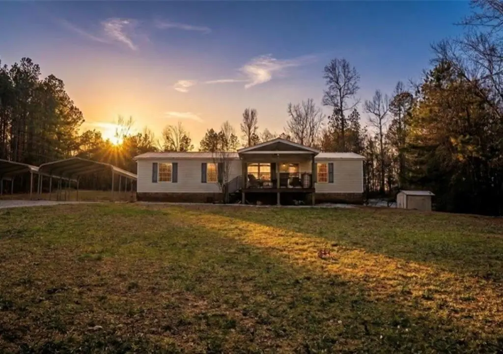7328 Freeman Road, Cumming, GA 30028 - #1