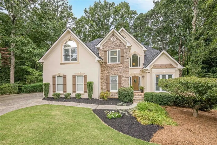 3345 Cherry Oak Lane, Cumming, GA 30041 - #2