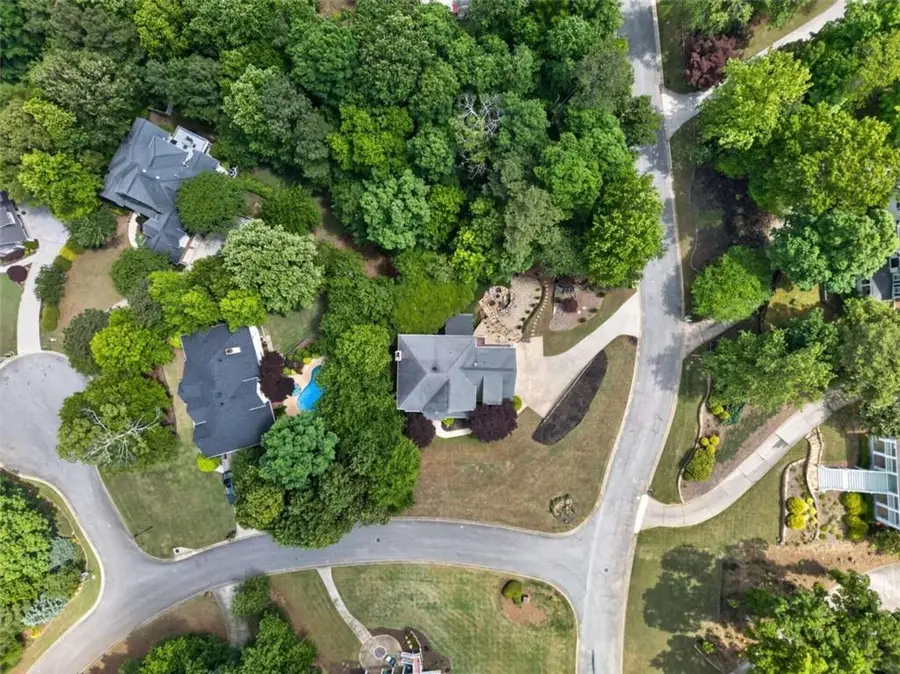 200 Palisades, Peachtree City, GA 30269 - #2