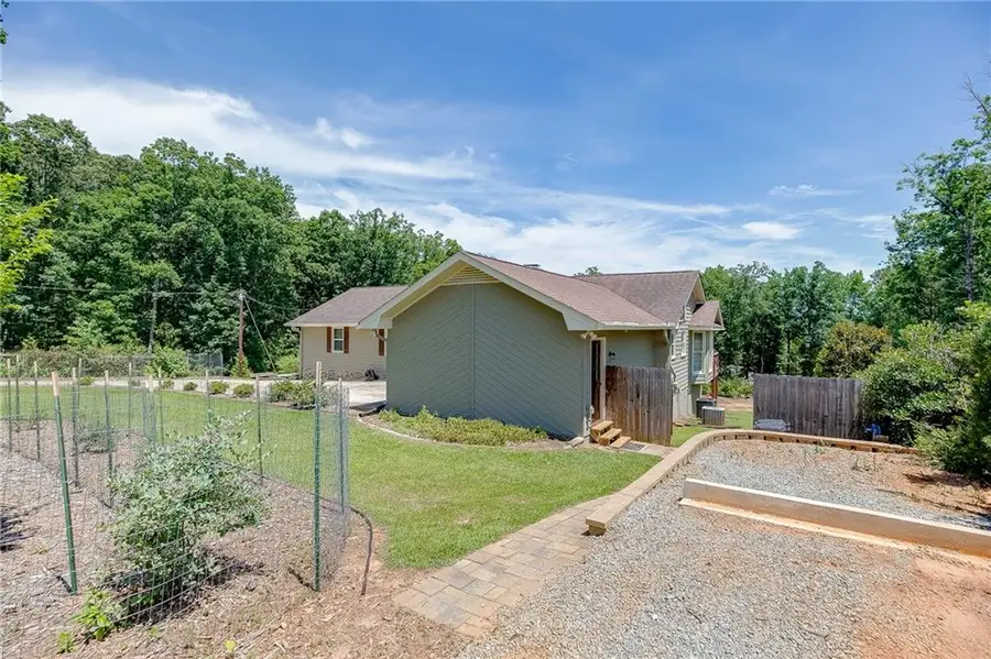 3803 Carter Road, Buford, GA 30518 - #3