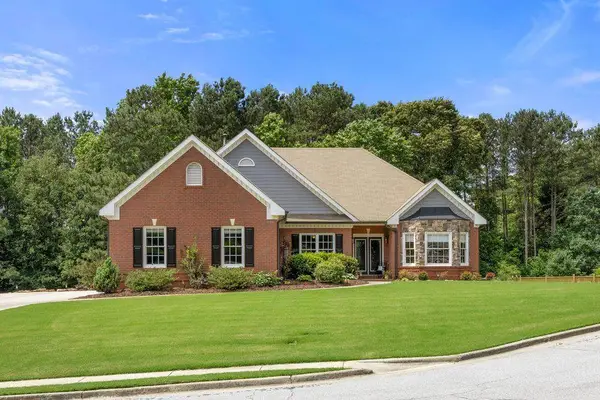3523 Elinburg Cove Trail, Buford, GA 30519