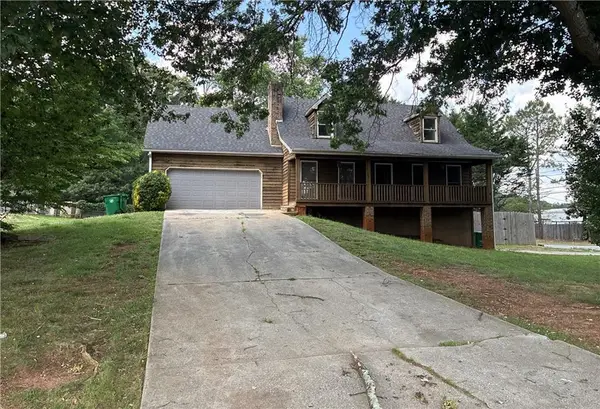 667 King Road, Stone Mountain, GA 30088