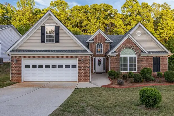 190 Meadowbrook Court, Covington, GA 30016