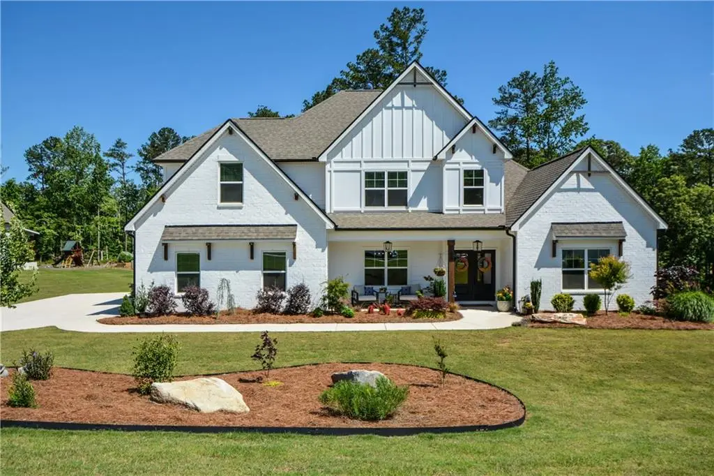 65 Starr Place, Newnan, GA 30263 - #1