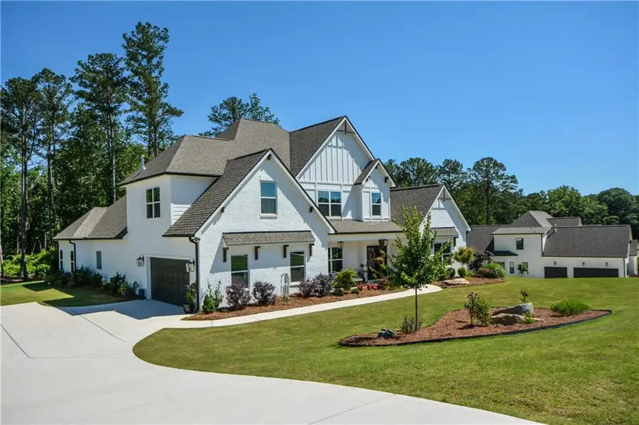 65 Starr Place, Newnan, GA 30263 - #2