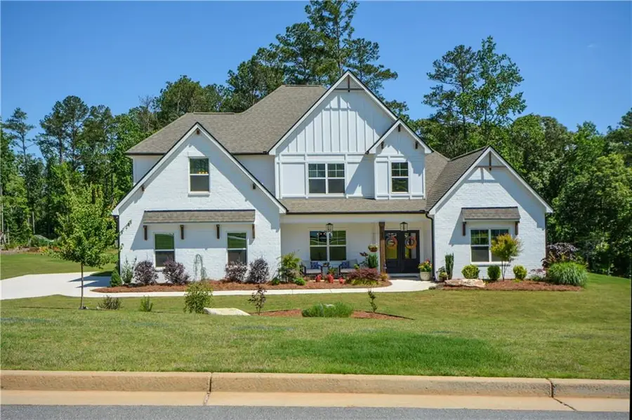 65 Starr Place, Newnan, GA 30263 - #3