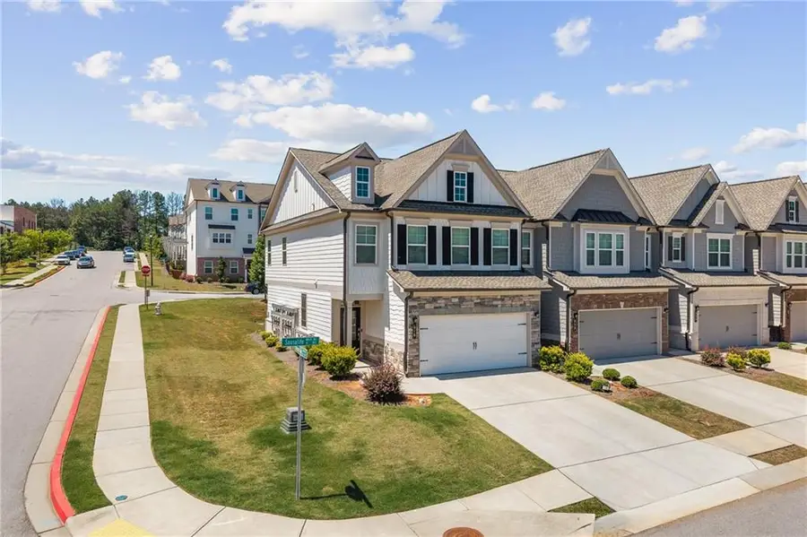 575 Sausalito Walk, Suwanee, GA 30024 - #2