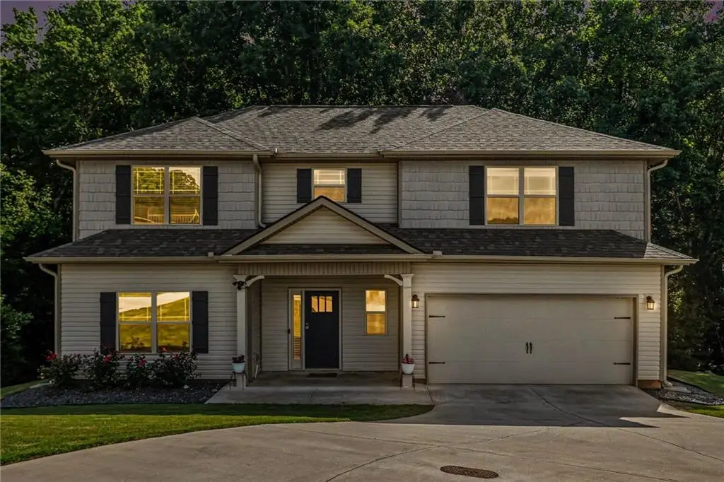 665 Trojan Lane, Alto, GA 30510 - #1