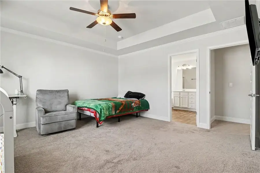 665 Trojan Lane, Alto, GA 30510 - #2