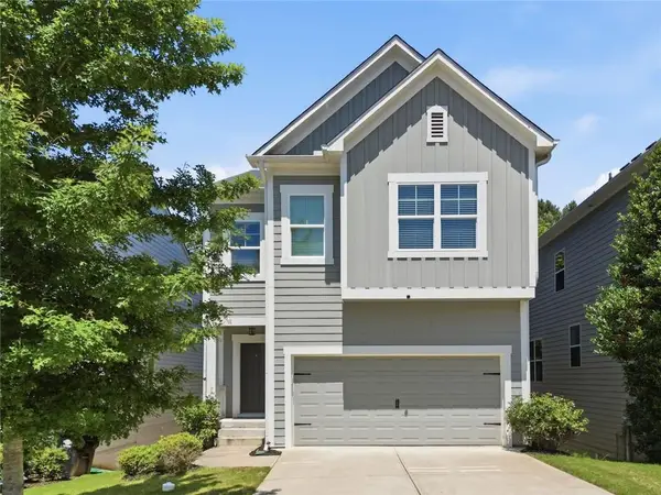 54 Denver Avenue, Hiram, GA 30141